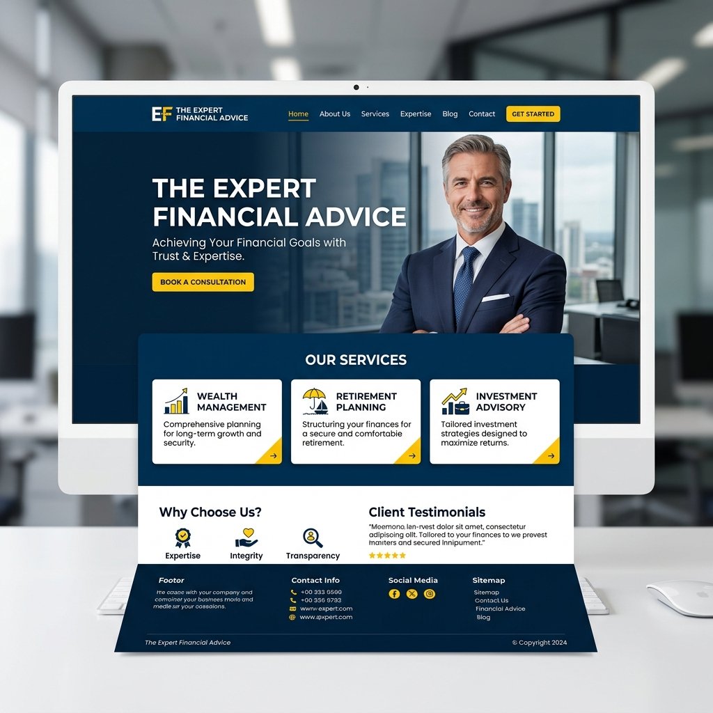 Preview Company Profile